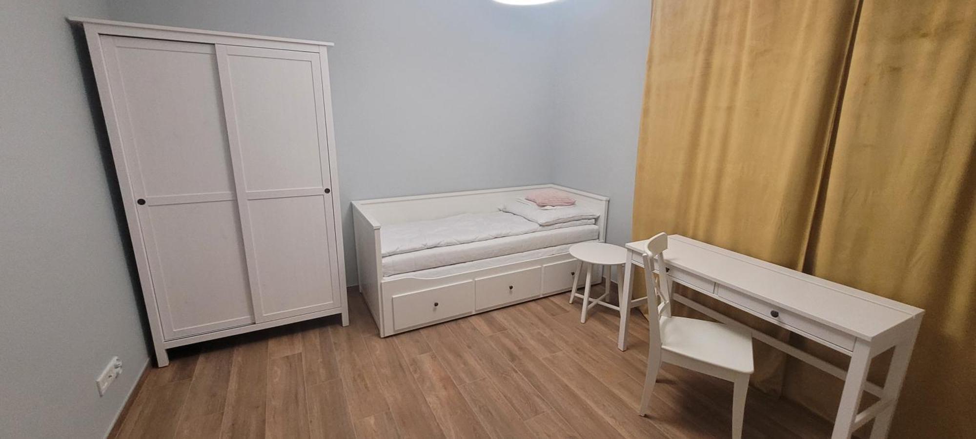 Apartamentyzarzecze9 アウグストゥフ エクステリア 写真